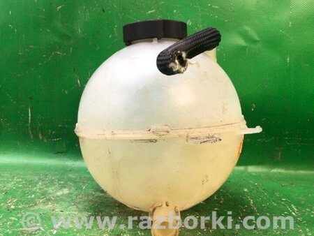 ФОТО Бачок розширювальний для Chevrolet Equinox III (17-24) Київ