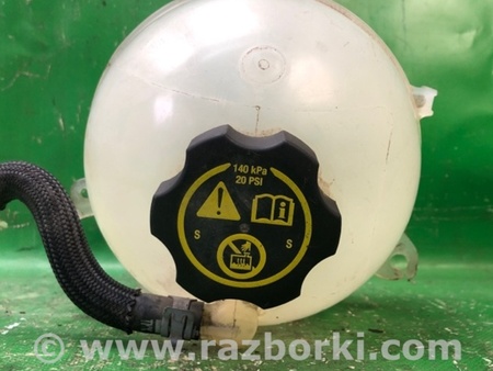 ФОТО Бачок розширювальний для Chevrolet Equinox III (17-24) Київ