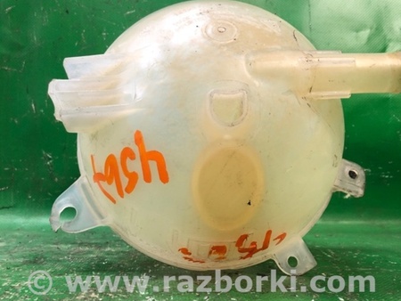 ФОТО Бачок розширювальний для Chevrolet Equinox III (17-24) Київ