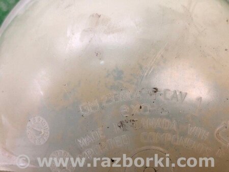 ФОТО Бачок розширювальний для Chevrolet Equinox III (17-24) Київ