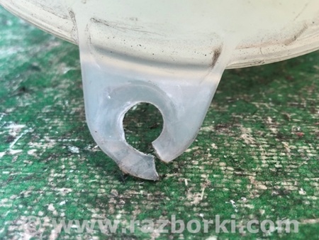 ФОТО Бачок розширювальний для Chevrolet Equinox III (17-24) Київ