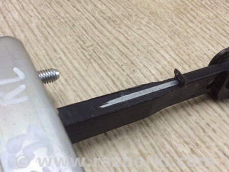 ФОТО Обмежувач дверей для Mazda CX-9 TB (2007-2016) Київ