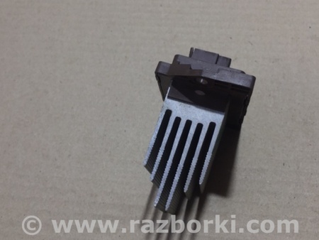 ФОТО Резистор пічки для Hyundai Accent 3 MC (05-11) Київ