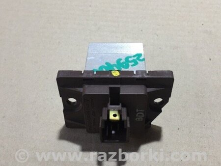 ФОТО Резистор пічки для Hyundai Accent 3 MC (05-11) Київ