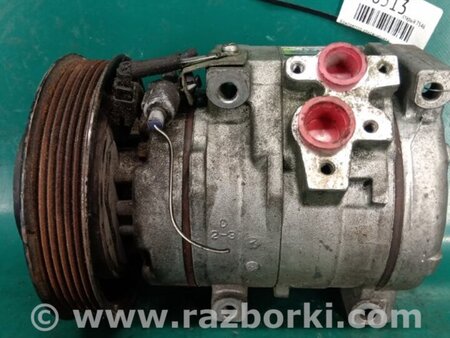 ФОТО Компресор кондиціонера для Toyota Matrix (08-14) Київ