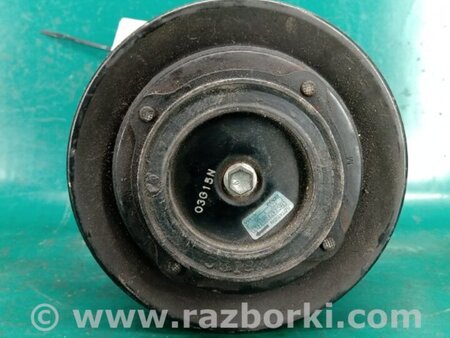 ФОТО Компресор кондиціонера для Toyota Matrix (08-14) Київ