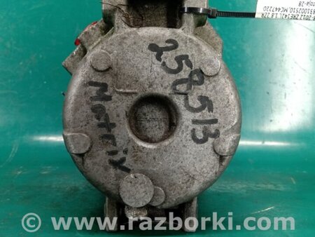 ФОТО Компресор кондиціонера для Toyota Matrix (08-14) Київ