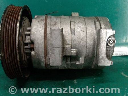 ФОТО Компресор кондиціонера для Toyota Matrix (08-14) Київ