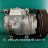 ФОТО Компресор кондиціонера для Toyota Matrix (08-14) Київ