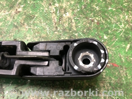 ФОТО Повідець склоочисника задній для Hyundai Accent 4 RB (10-18) Київ