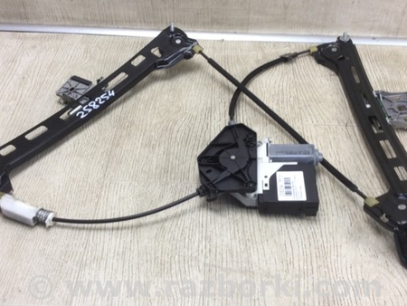 ФОТО Склопідйомник для Volkswagen Passat CC (01.2012-12.2016) Київ