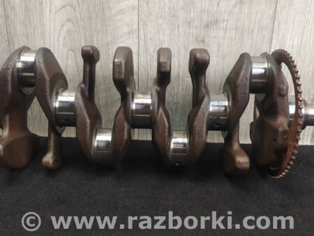 ФОТО Колінвал для Mazda 6 GJ (12-15) Київ