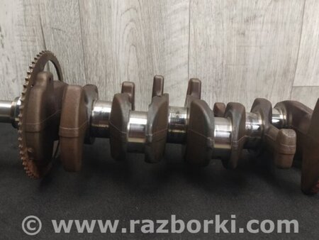 ФОТО Колінвал для Mazda 6 GJ (12-15) Київ