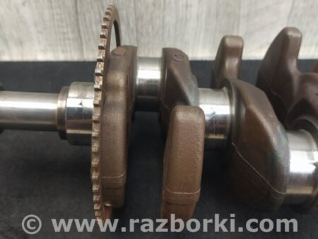 ФОТО Колінвал для Mazda 6 GJ (12-15) Київ