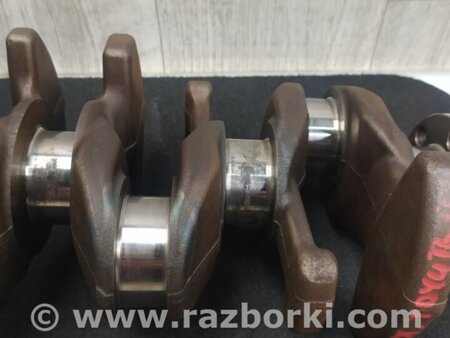 ФОТО Колінвал для Mazda 6 GJ (12-15) Київ