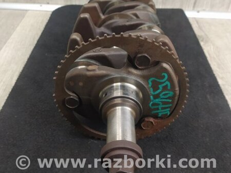 ФОТО Колінвал для Mazda 6 GJ (12-15) Київ