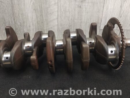 ФОТО Колінвал для Mazda 6 GJ (12-15) Київ