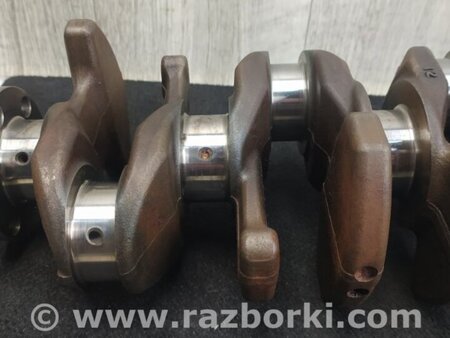 ФОТО Колінвал для Mazda 6 GJ (12-15) Київ