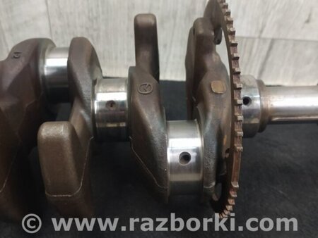 ФОТО Колінвал для Mazda 6 GJ (12-15) Київ