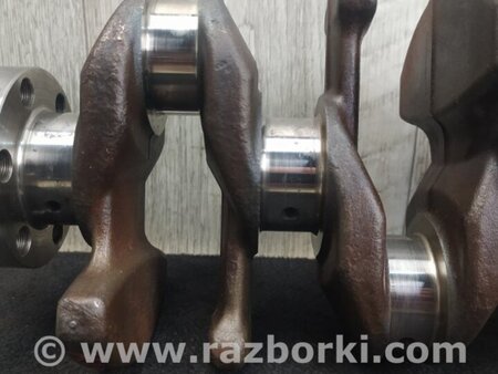 ФОТО Колінвал для Mazda 6 GJ (12-15) Київ