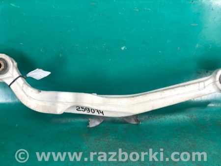 ФОТО Важіль задньої підвіски поперечний верхній для Nissan Rogue (08-14) Київ