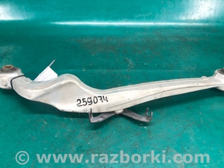 ФОТО Важіль задньої підвіски поперечний верхній для Nissan Rogue (08-14) Київ