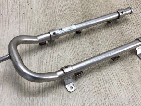 ФОТО Паливна рейка для Mazda CX-9 TB (2007-2016) Київ