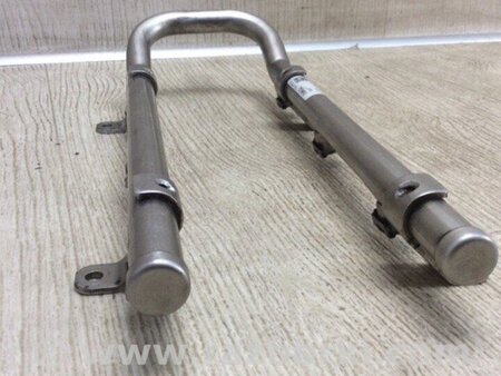 ФОТО Паливна рейка для Mazda CX-9 TB (2007-2016) Київ