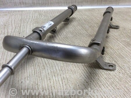 ФОТО Паливна рейка для Mazda CX-9 TB (2007-2016) Київ