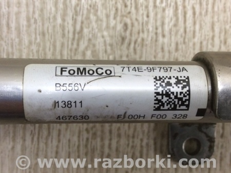 ФОТО Паливна рейка для Mazda CX-9 TB (2007-2016) Київ