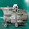 Компресор кондиціонера Toyota Prius III XW30 (09-15)