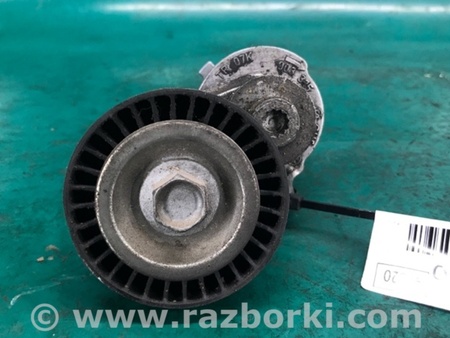 ФОТО натягувач ременя генератора для Volkswagen Jetta USA (10-17) Київ