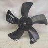 Крильчатка вентилятора основного радіатора Nissan Teana J31