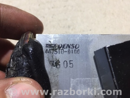 ФОТО Клапан кондиціонера для Lexus GX Київ