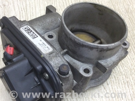 ФОТО Дросельна заслінка для Mazda CX-9 TB (2007-2016) Київ