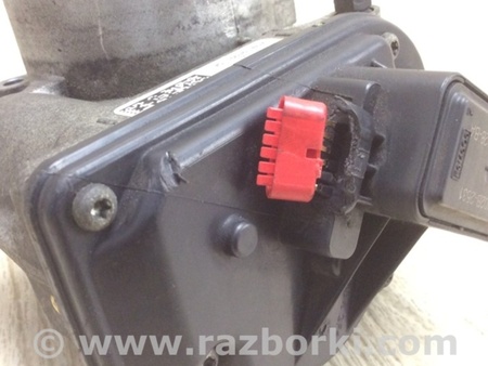 ФОТО Дросельна заслінка для Mazda CX-9 TB (2007-2016) Київ