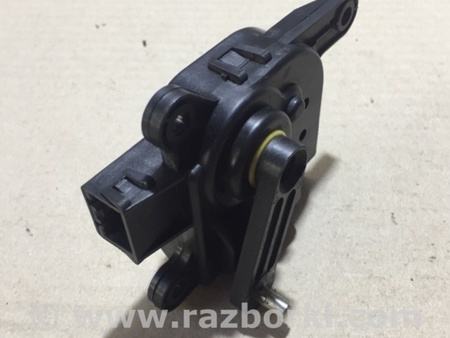 ФОТО Моторчик заслінки пічки для Hyundai Accent 3 MC (05-11) Київ
