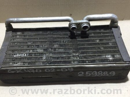 ФОТО Випарник кондиціонера для Lexus GX Київ