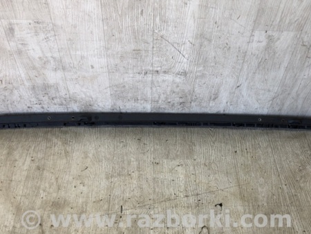 ФОТО Рейлінги для Jeep Compass (17-21) Київ