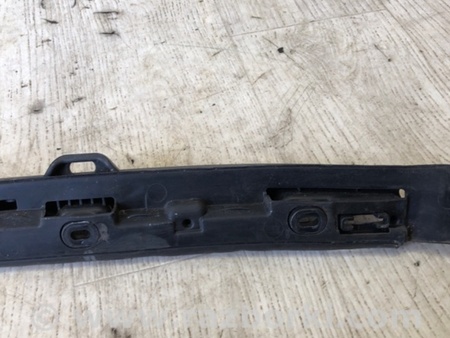 ФОТО Рейлінги для Jeep Compass (17-21) Київ