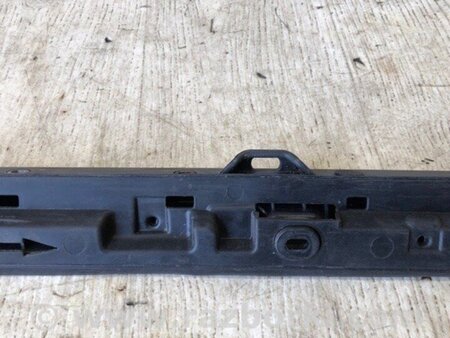 ФОТО Рейлінги для Jeep Compass (17-21) Київ