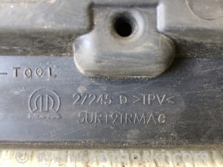 ФОТО Рейлінги для Jeep Compass (17-21) Київ