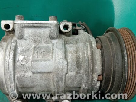 ФОТО Компресор кондиціонера для Toyota Camry 20 XV20 (96-02) Київ