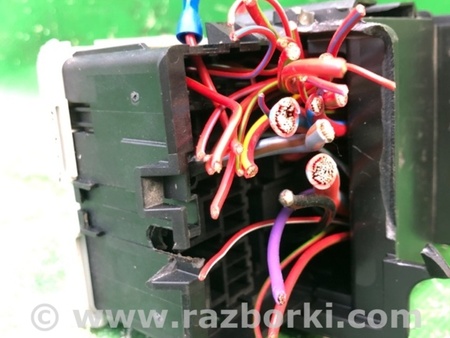 ФОТО Блок запобіжників моторний відсік для Chevrolet Equinox III (17-24) Київ