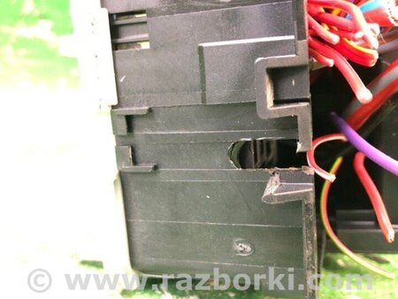 ФОТО Блок запобіжників моторний відсік для Chevrolet Equinox III (17-24) Київ