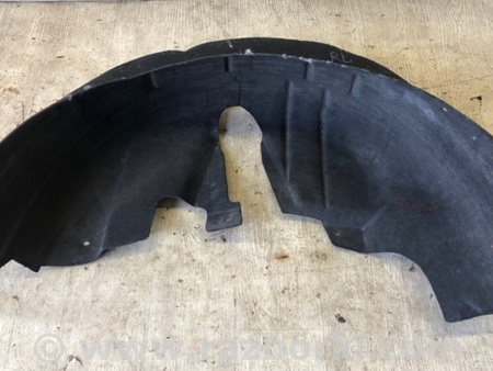 ФОТО Підкрилок для Volkswagen Jetta USA (10-17) Київ