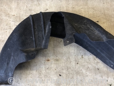 ФОТО Підкрилок для Volkswagen Jetta USA (10-17) Київ