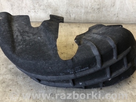 ФОТО Підкрилок для Volkswagen Jetta USA (10-17) Київ