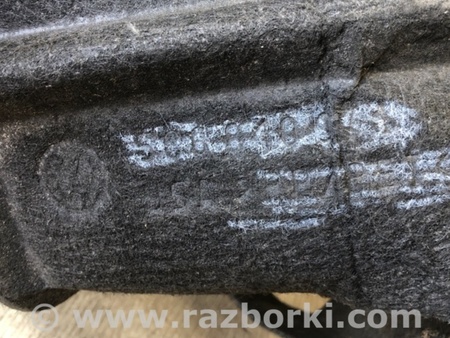 ФОТО Підкрилок для Volkswagen Jetta USA (10-17) Київ