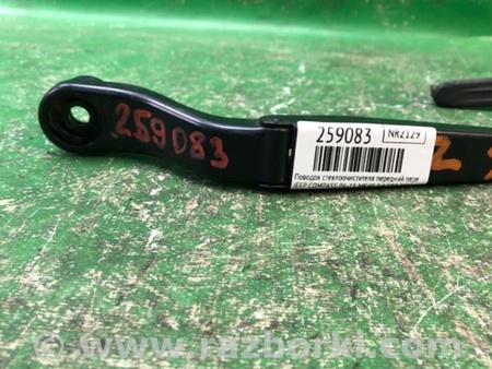 ФОТО Повідець склоочисника передній для Jeep Compass (06-15) Київ